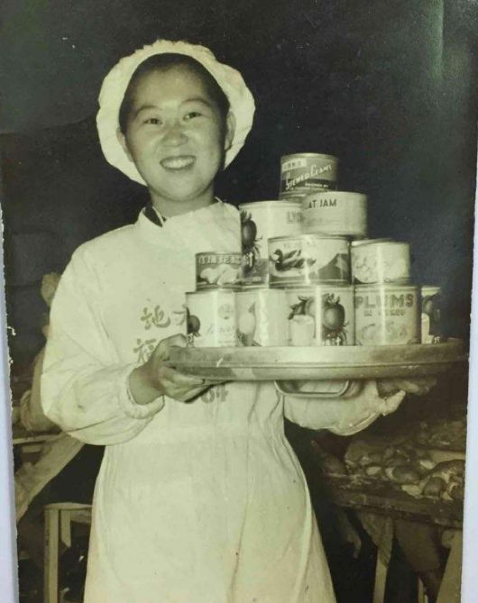 還記得《春風十里》的紅燒肉罐頭嗎？